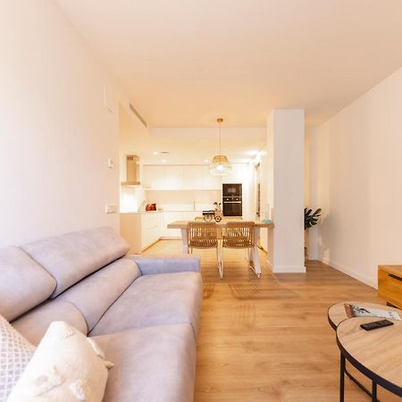Bravissimo Sirenes, 2-Bedroom Apartment Girona Exteriér fotografie