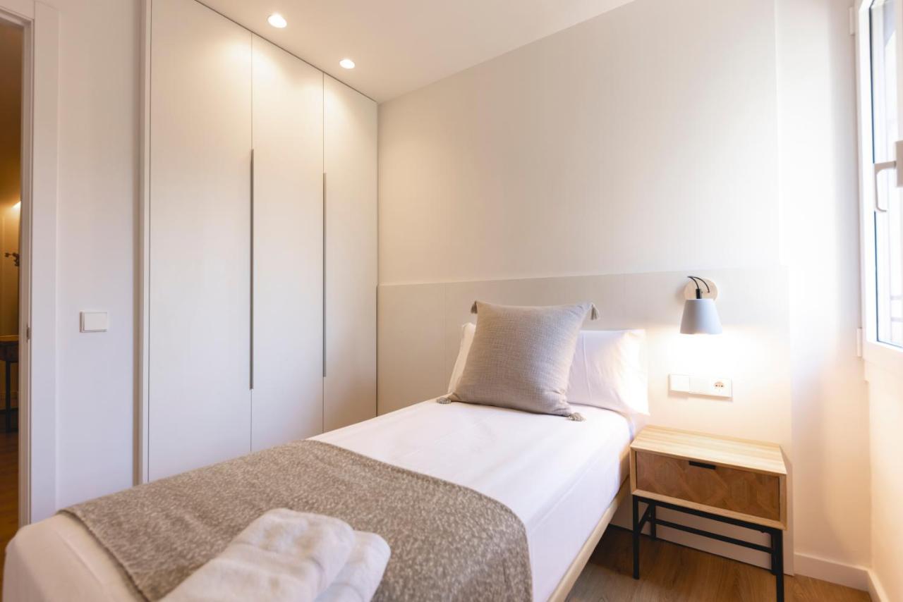 Bravissimo Sirenes, 2-Bedroom Apartment Girona Exteriér fotografie