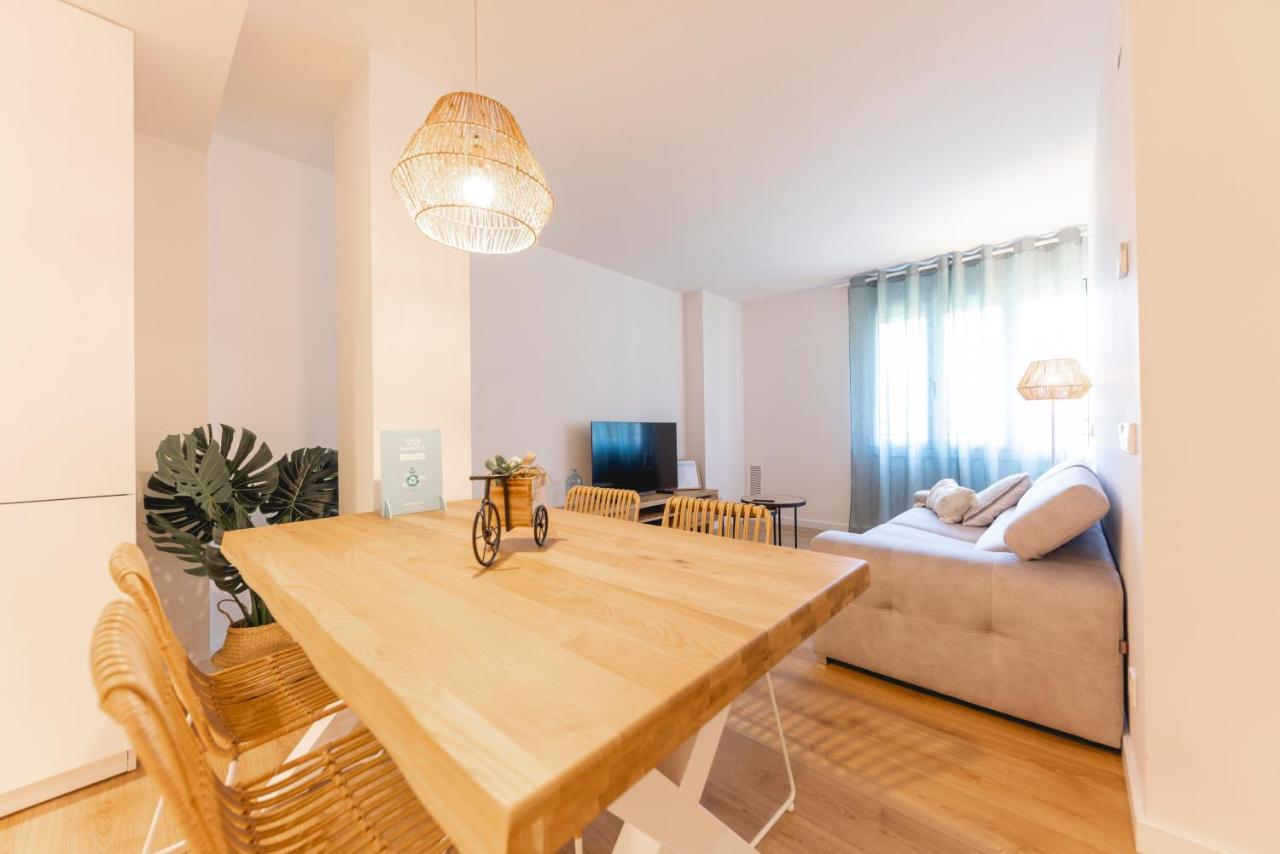 Bravissimo Sirenes, 2-Bedroom Apartment Girona Exteriér fotografie