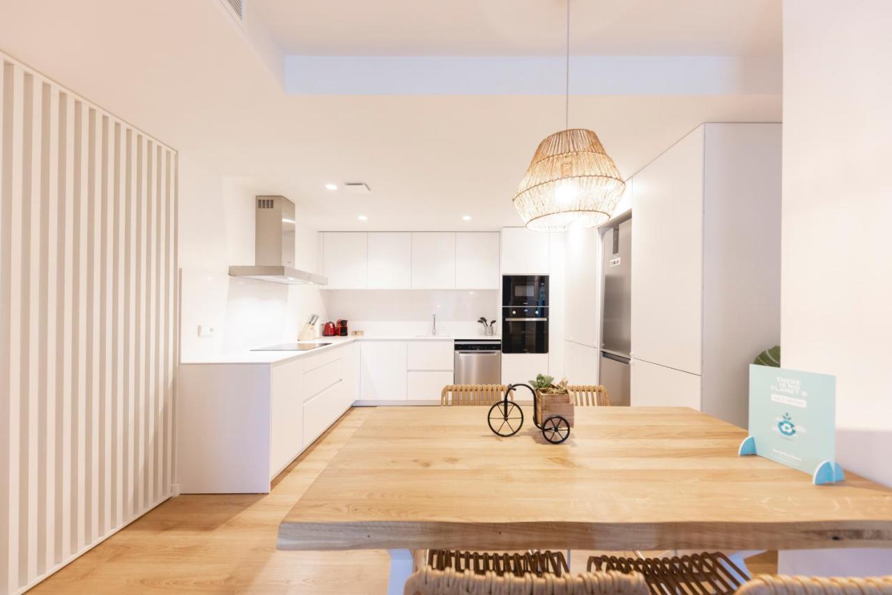 Bravissimo Sirenes, 2-Bedroom Apartment Girona Exteriér fotografie