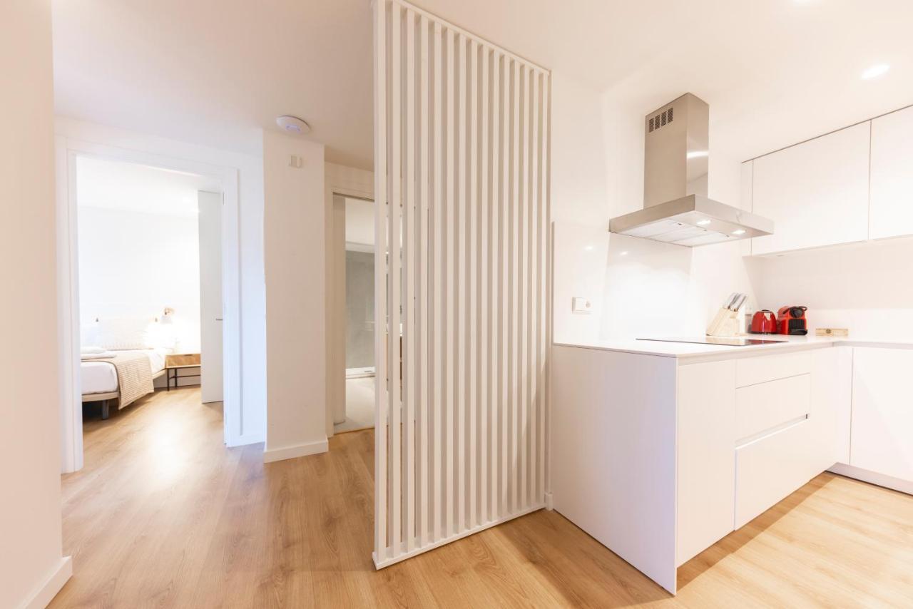 Bravissimo Sirenes, 2-Bedroom Apartment Girona Exteriér fotografie