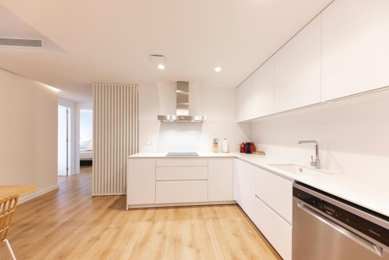 Bravissimo Sirenes, 2-Bedroom Apartment Girona Exteriér fotografie