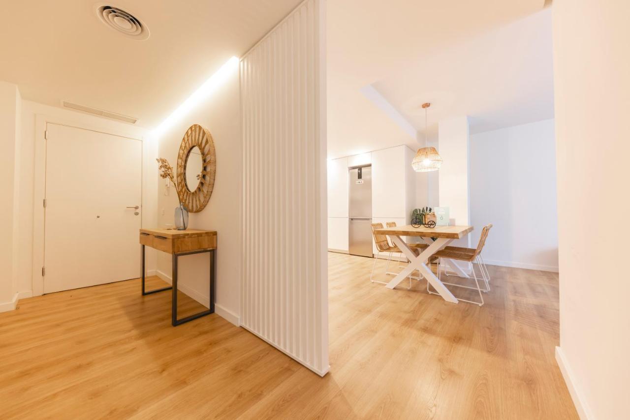 Bravissimo Sirenes, 2-Bedroom Apartment Girona Exteriér fotografie