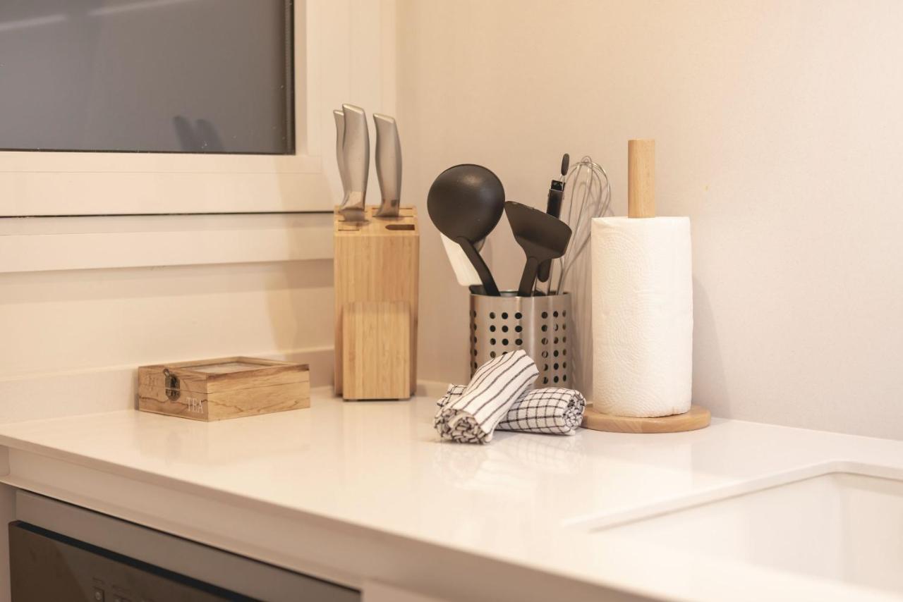 Bravissimo Sirenes, 2-Bedroom Apartment Girona Exteriér fotografie