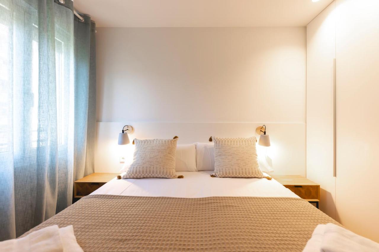 Bravissimo Sirenes, 2-Bedroom Apartment Girona Exteriér fotografie