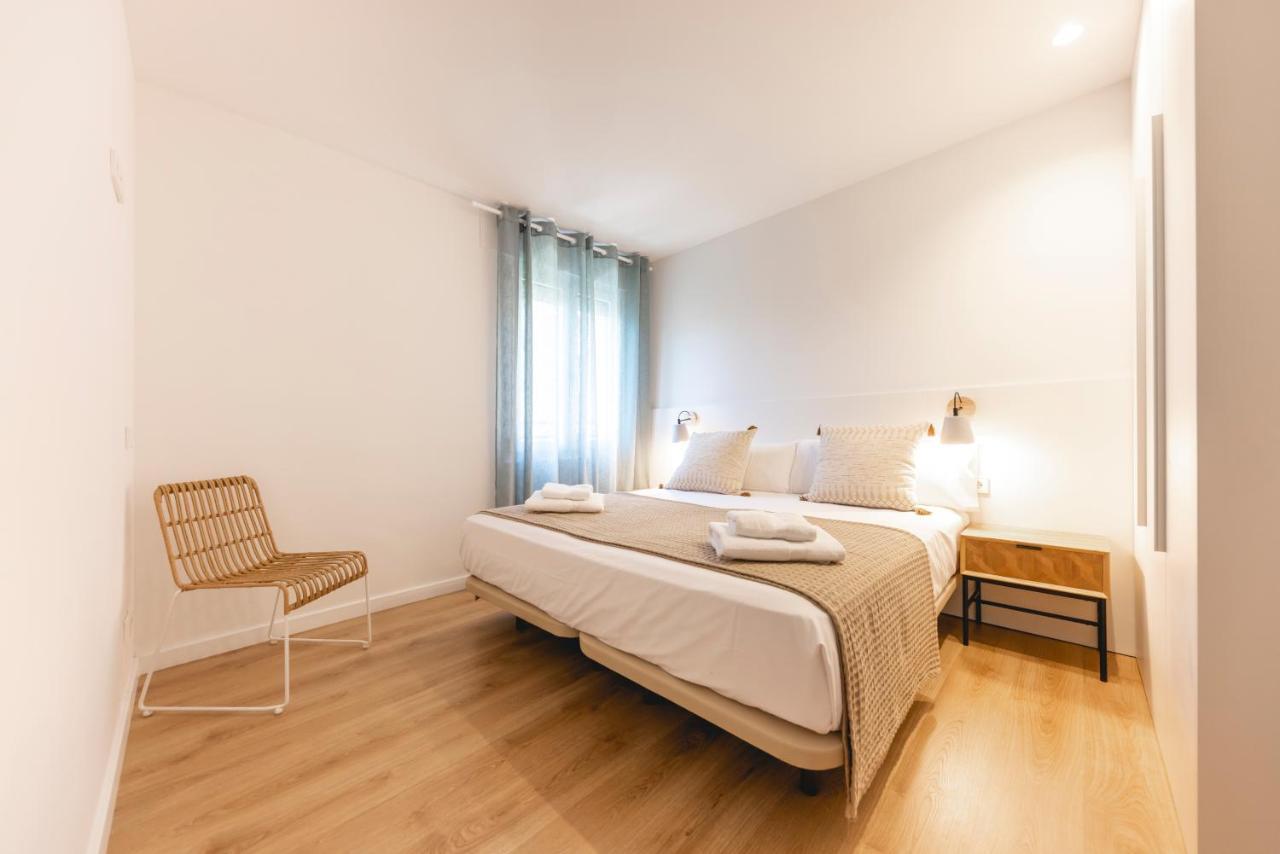 Bravissimo Sirenes, 2-Bedroom Apartment Girona Exteriér fotografie